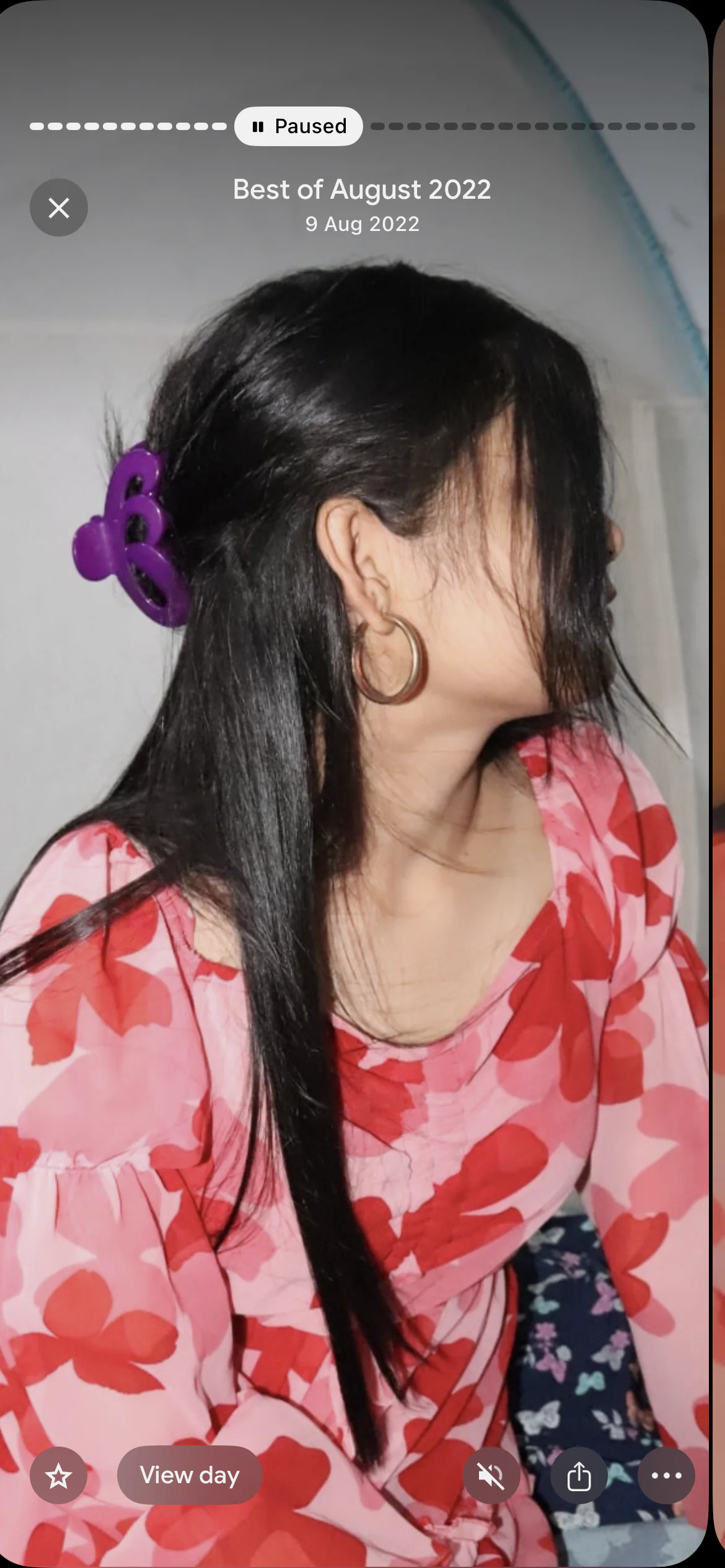 profile